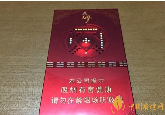 蘭州細(xì)支香煙價(jià)格及圖片，蘭州細(xì)支香煙盤點(diǎn)