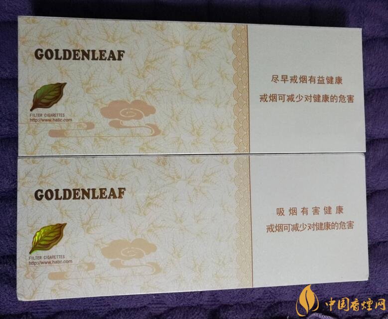 2018年男士細支香煙推薦，男士細支煙品牌大全