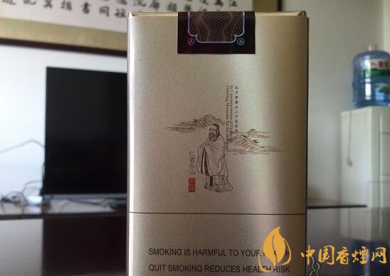 泰山儒風價格及圖片，泰山儒風細支爆珠價格