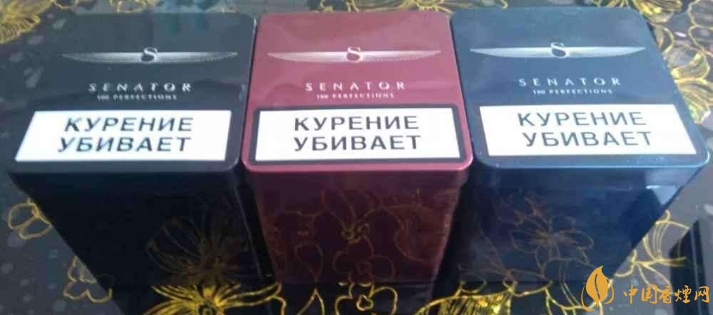 給領導送禮送什么好，最適合送禮的外煙排行