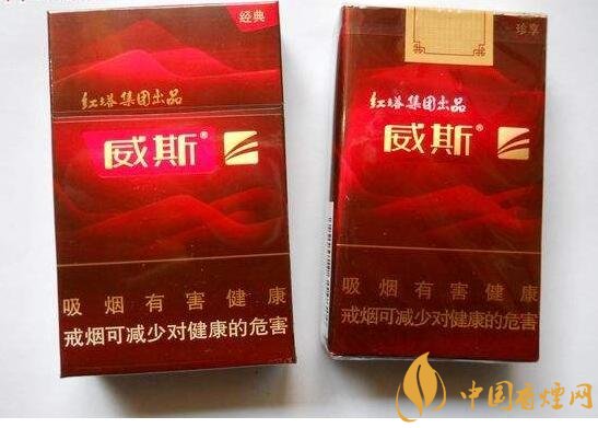 英美煙草集團(tuán)旗下品牌有哪些，世界四大跨國煙草公司
