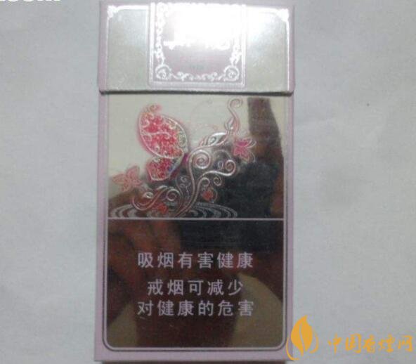 20元細煙哪個好抽，2018年好抽的細支香煙排行榜