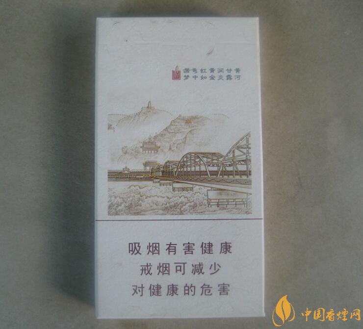 20元細煙哪個好抽，2018年好抽的細支香煙排行榜