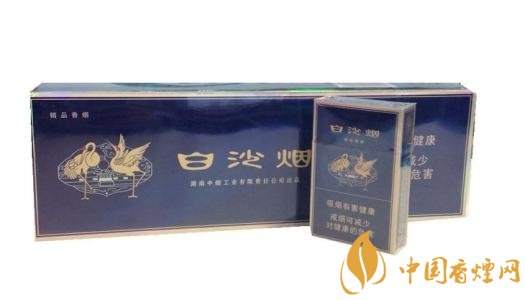 2018年口感最好的口糧煙排行榜，適合當(dāng)口糧的煙有哪些