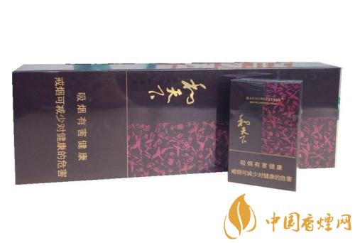 2018年最適合送禮的高檔香煙，十大高檔香煙排行