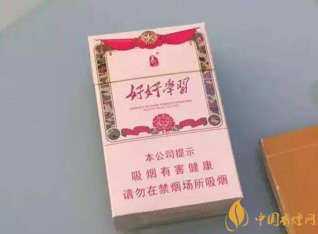 黃金葉大M多少錢一包，黃金葉大M價(jià)格及圖片