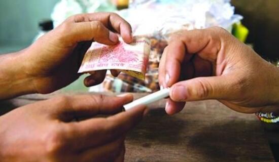 上煙錢(qián)是什么意思 這樣的煙錢(qián)我們?cè)摻o嗎