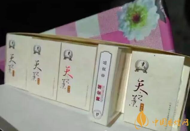 2018最適合送禮的高檔煙（非賣品），好抽的高檔煙排名