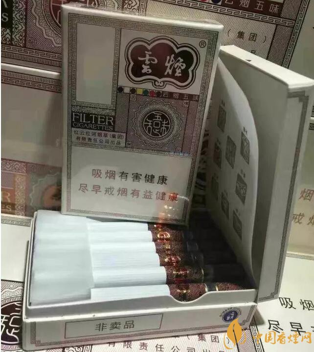 2018最適合送禮的高檔煙（非賣品），好抽的高檔煙排名