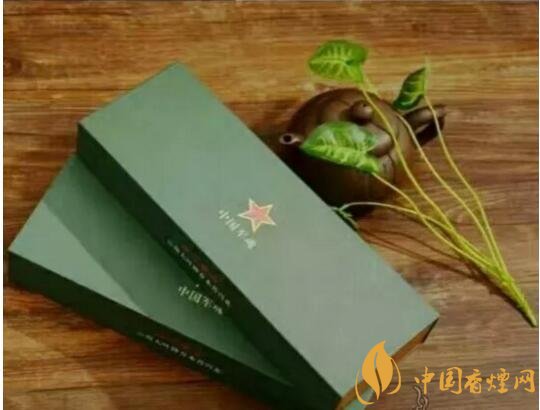 黑中華是真的假的（假的），國(guó)產(chǎn)高端假煙盤點(diǎn)