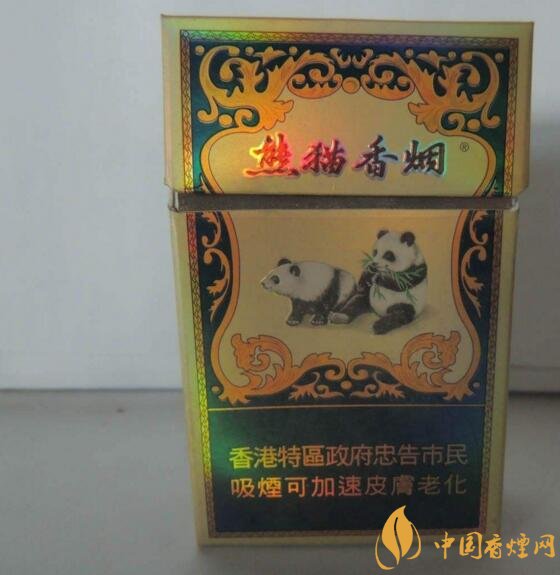 黑中華是真的假的（假的），國(guó)產(chǎn)高端假煙盤點(diǎn)