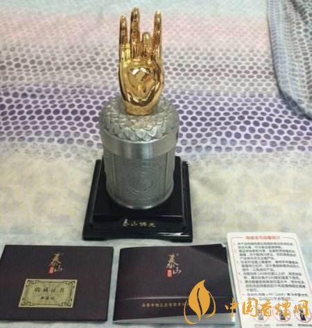 世界上最貴的煙（好彩66萬一包），最貴的煙排行榜