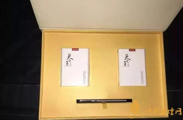 2018年黃金葉細(xì)支煙價格表，黃金葉細(xì)支煙有幾種