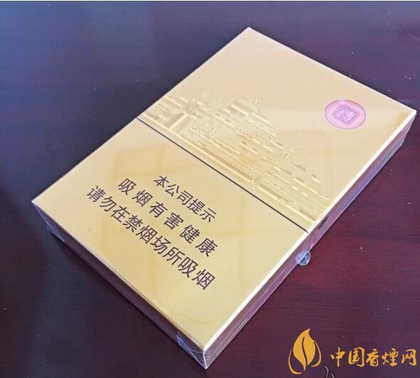 2018年高檔香煙新品盤點(diǎn)，高檔香煙價(jià)格及圖片