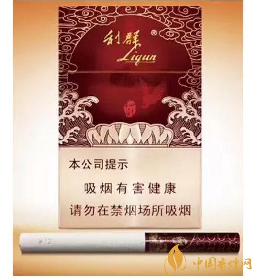 2018年高檔香煙新品盤點(diǎn)，高檔香煙價(jià)格及圖片