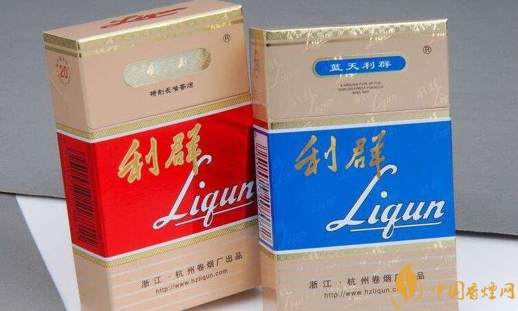 浙江人喜歡抽什么煙，浙江香煙品牌及價(jià)格盤點(diǎn)