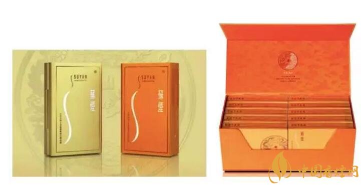 2018年過年最適合送禮的百元煙，100元香煙排行