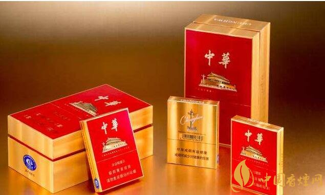 2018年過年最適合送禮的百元煙，100元香煙排行