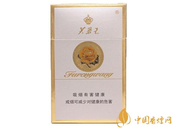 2018年適合年輕人抽的煙排行榜，年輕人抽什么煙