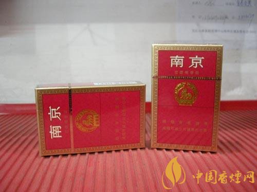 2018年適合年輕人抽的煙排行榜，年輕人抽什么煙