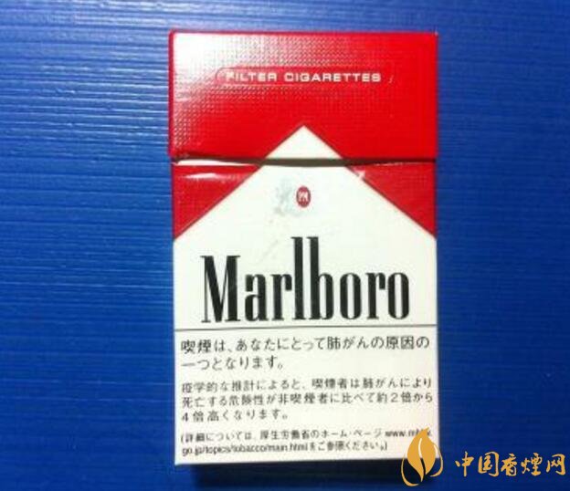 2018年適合年輕人抽的煙排行榜，年輕人抽什么煙