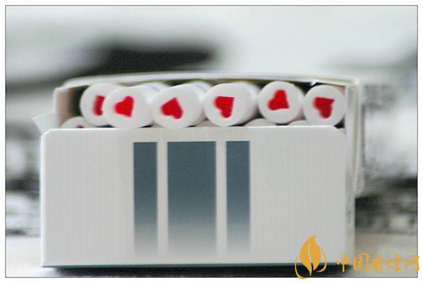 2018年適合年輕人抽的煙排行榜，年輕人抽什么煙