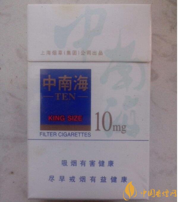 2018年適合年輕人抽的煙排行榜，年輕人抽什么煙