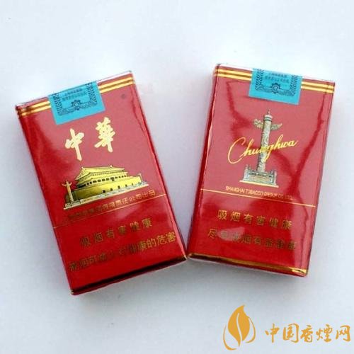 北方人喜歡抽什么煙，銷量最好的香煙品牌