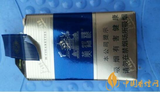 尊尚鳥黃鶴樓是假煙嗎，黃鶴樓尊尚鳥價(jià)格多少