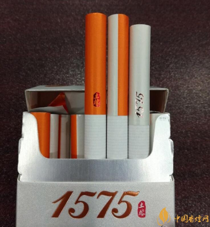 土樓1575煙多少錢一包，土樓煙價格及圖片盤點