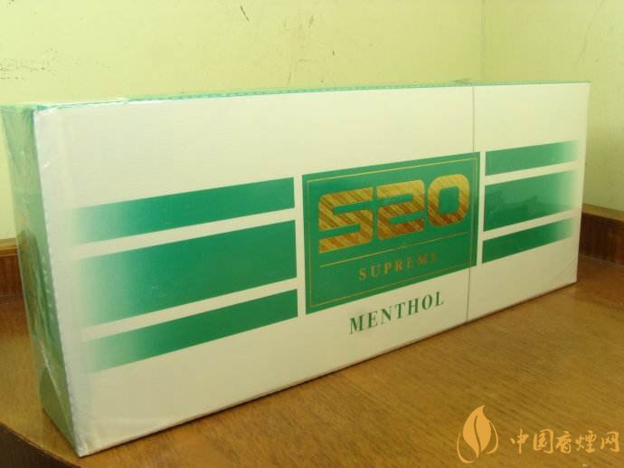 10元細(xì)支煙有哪些牌子，10元左右細(xì)支香煙推薦