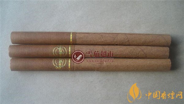 國(guó)產(chǎn)雪茄煙(黃鶴樓雪之景3號(hào))價(jià)格表圖 黃鶴樓雪之景3號(hào)多少錢