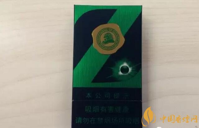 2018年十大口感好的香煙排行，盤點國產(chǎn)爆珠煙