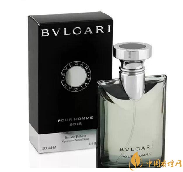 男士煙草味香水品牌有哪些，煙草味的男士香水推薦