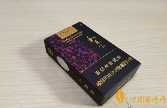 和氣生財多少錢一包，白沙和牌香煙價格及圖片盤點
