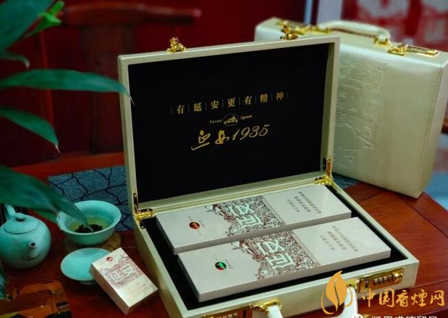 過(guò)年送禮送什么好，2018年最適合送禮的細(xì)支煙排行