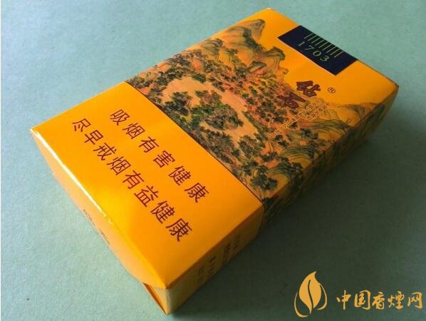 2018年鉆石煙價(jià)格表和圖片，高檔鉆石香煙盤點(diǎn)