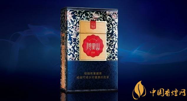 50元香煙排行榜，50元的煙圖片及價(jià)格