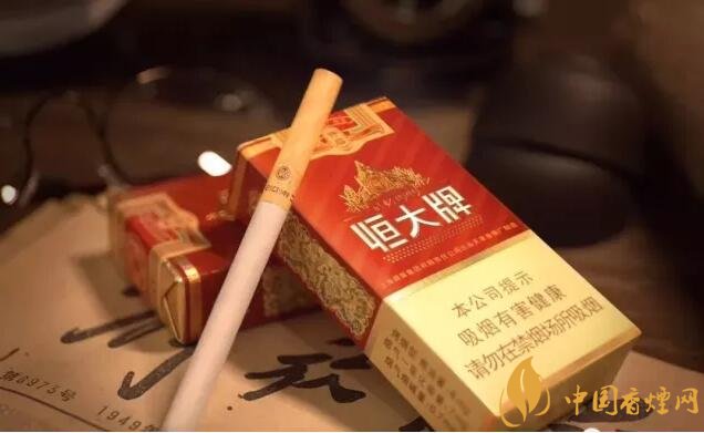 2018年新上市的煙有哪些(7款)，新上市高端香煙盤點