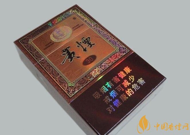 2018年新上市的煙有哪些(7款)，新上市高端香煙盤點