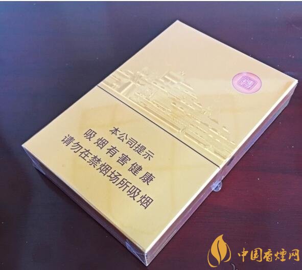 2018年新上市的煙有哪些(7款)，新上市高端香煙盤點