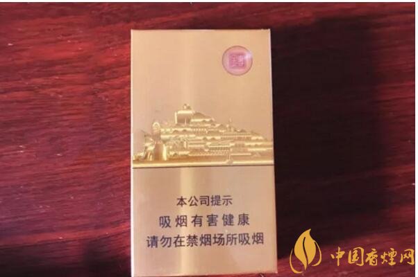 2018年新品細支煙排行，十大口感最好細支煙