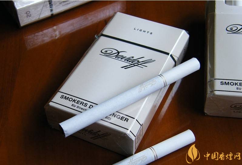 15塊左右香煙得分排行，十大口感好的香煙（外煙）