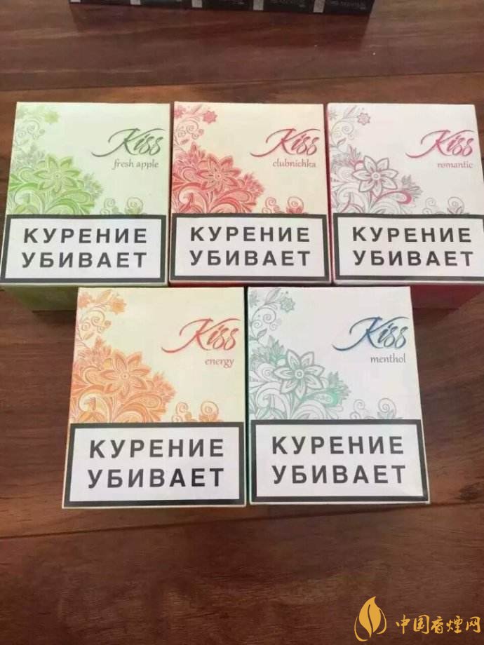 好抽的細(xì)支香煙排行榜，細(xì)支外煙品牌大全