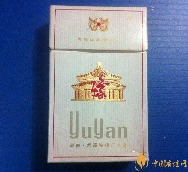 河南人喜歡抽什么煙，河南省香煙品牌和價格表