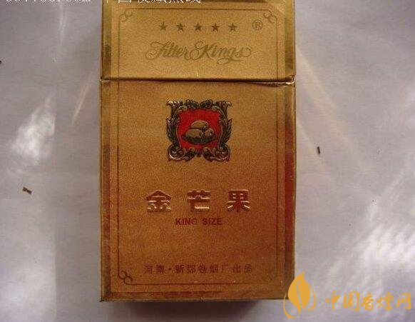 河南人喜歡抽什么煙，河南省香煙品牌和價格表