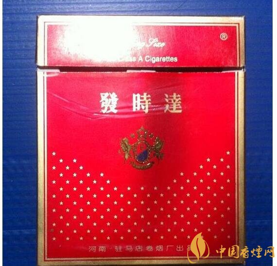 河南人喜歡抽什么煙，河南省香煙品牌和價格表