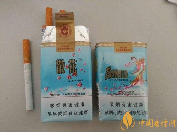 河南人喜歡抽什么煙，河南省香煙品牌和價格表