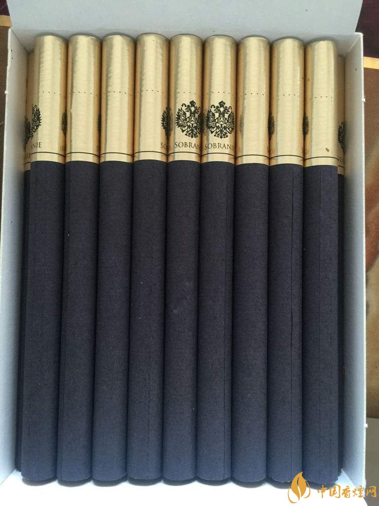 俄羅斯的香煙品牌大全，俄羅斯煙價(jià)格表和圖片