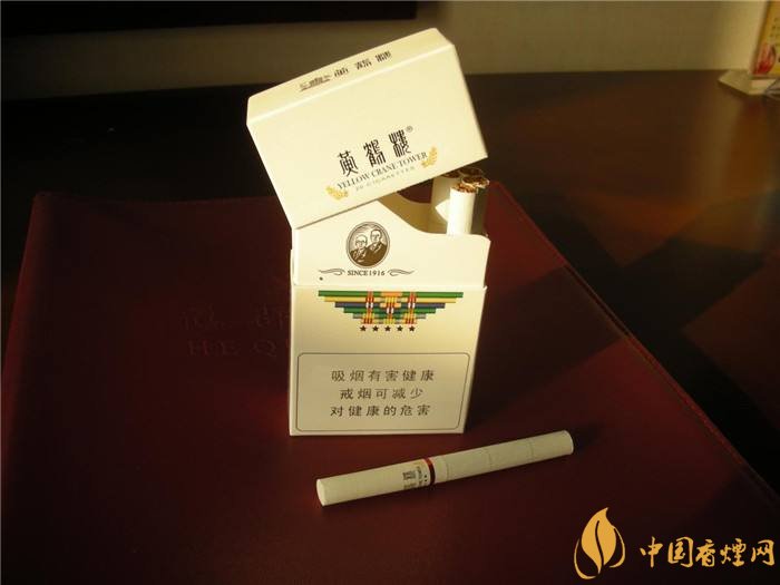 湖北人喜歡抽什么煙，湖北香煙品牌圖片大全